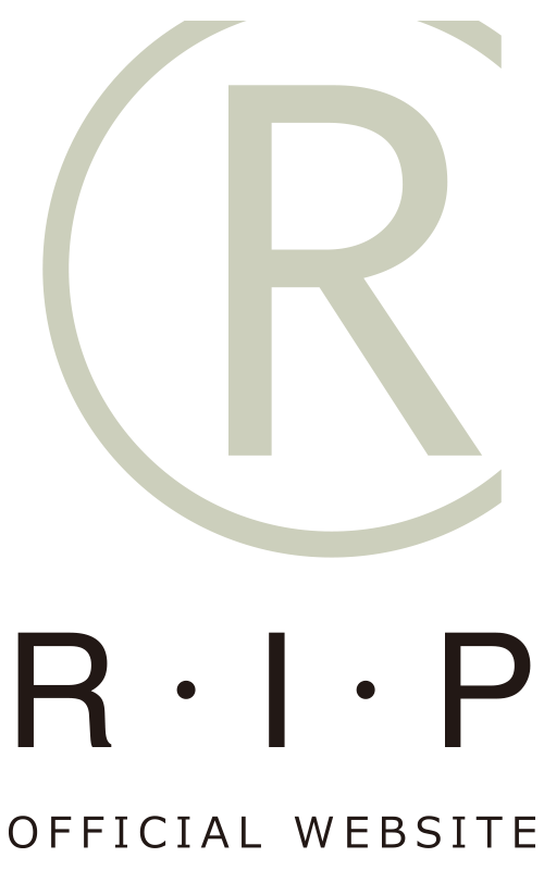 リップ RIP